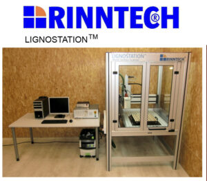 Lignostation